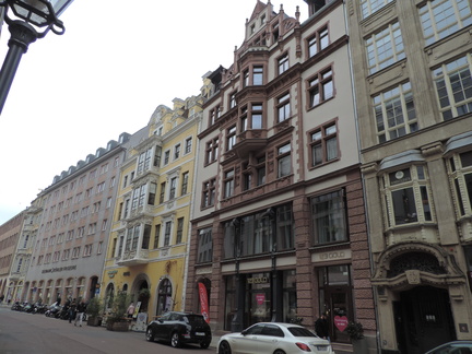 Buildings