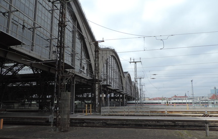 Hauptbahnhof