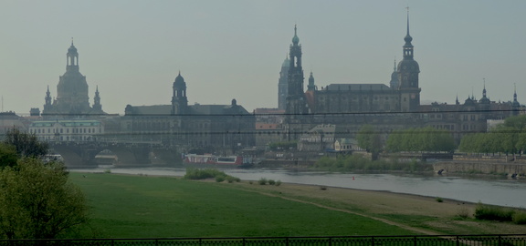 Old town