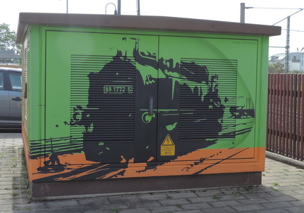 Mural