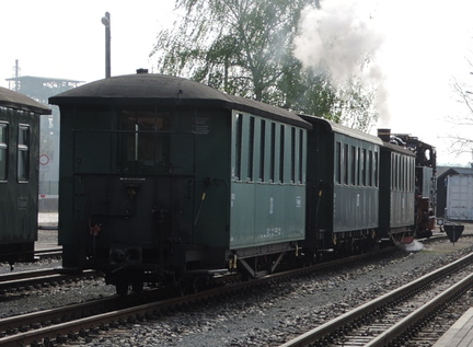 Shunting