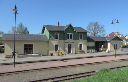 Station