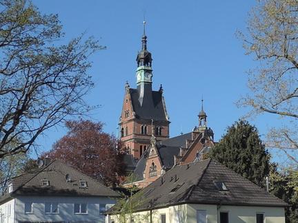Church
