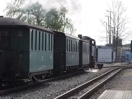 Shunting
