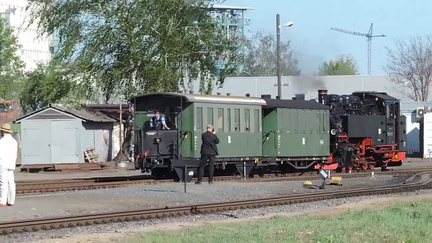 Shunting
