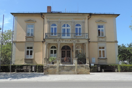 Rathaus