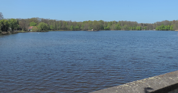 Lake