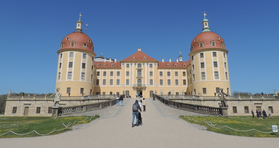 Palace