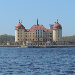 Moritzburg