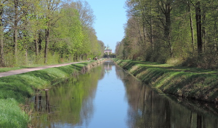 Canal