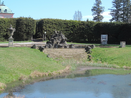 Fountain