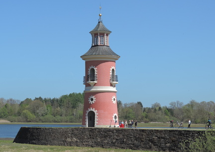 Lighthouse