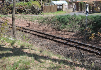 Track