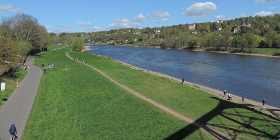 River