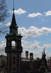 Spire
