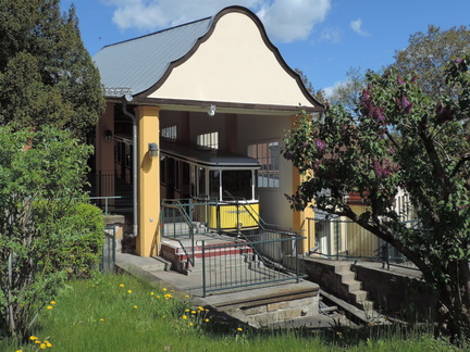 Funicular