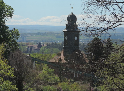 Tower