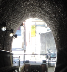 Tunnel