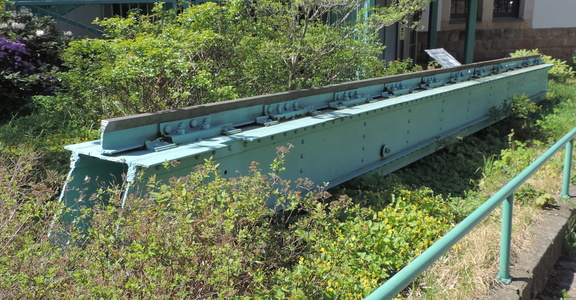 Rail