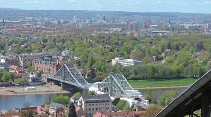 Across Dresden