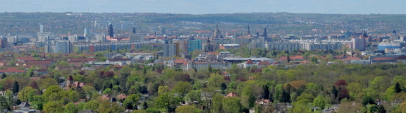 Across Dresden