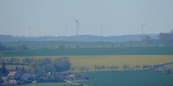 Wind farm