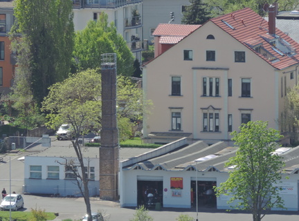 Tower