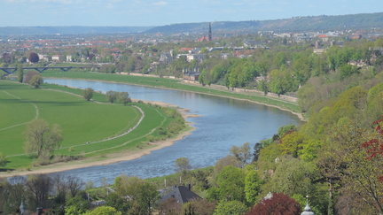 River