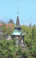 Spire