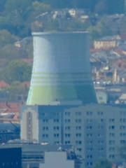 Cooling tower