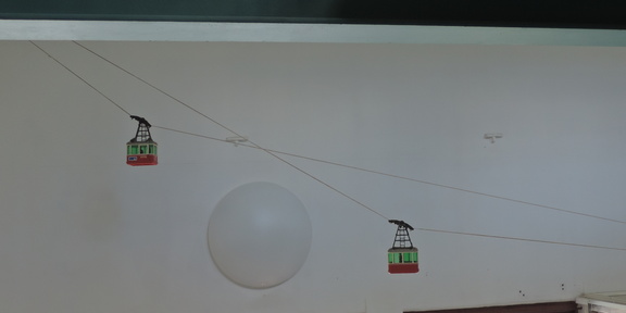 Cable car