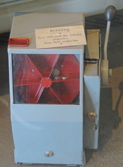 Machine