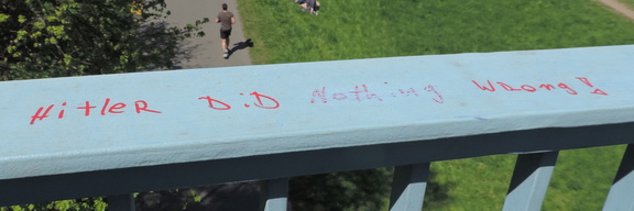 Graffiti