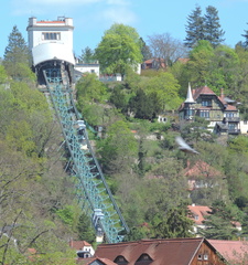 Schwebebahn