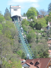 Schwebebahn
