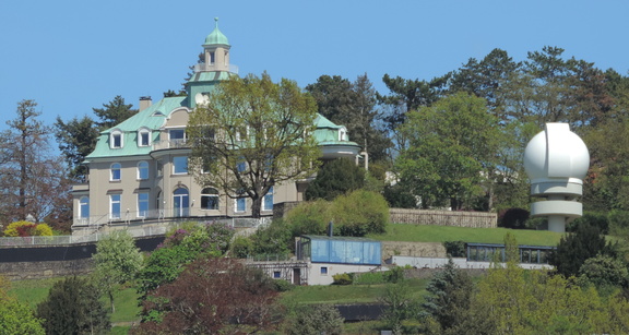 Observatory