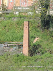 Chimney