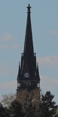 Spire