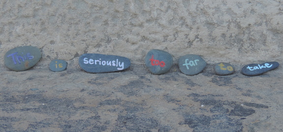 Pebbles