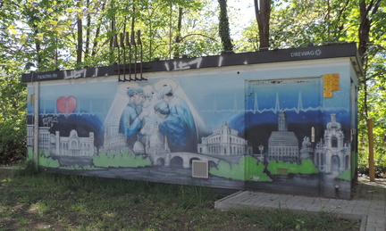 Street art