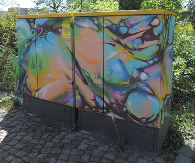 Street art