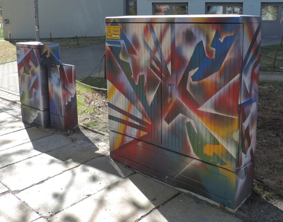 Street art