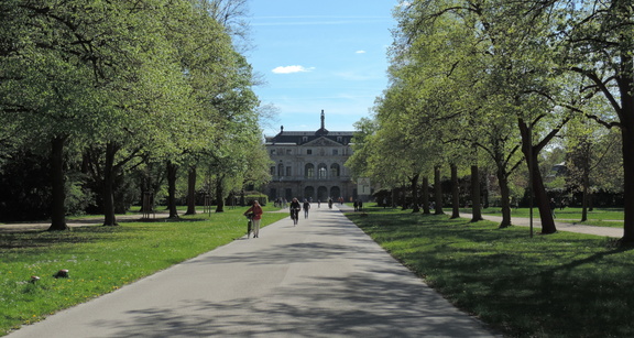 Grosser Garten
