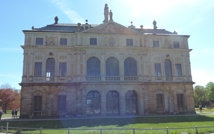 Palace