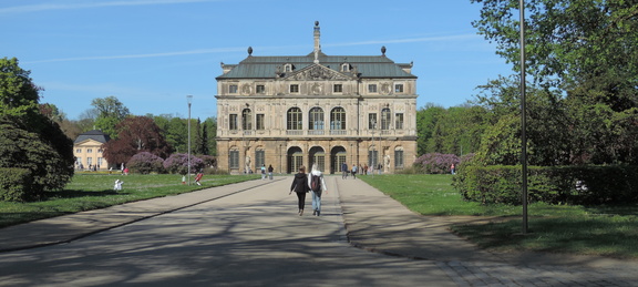 Palace