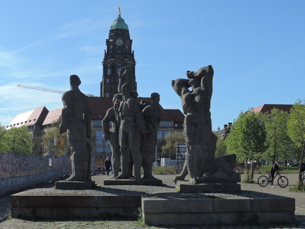 Scuplture