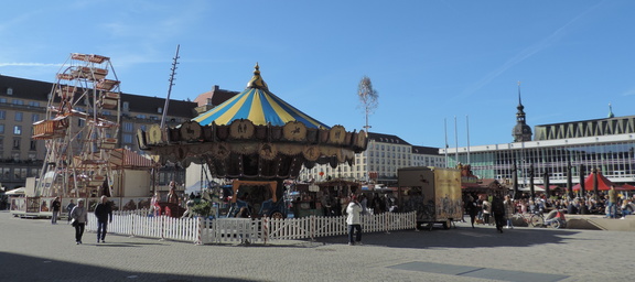 Funfair