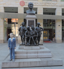 Sculpture