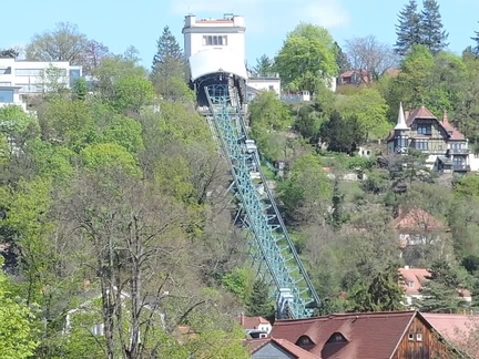 Schwebebahn