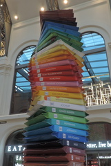 Chocolate stack